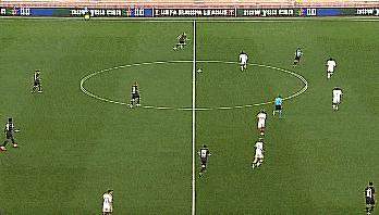 没去皇马照样拿世界杯冠军！24岁的阿根廷中场，目标德甲最佳