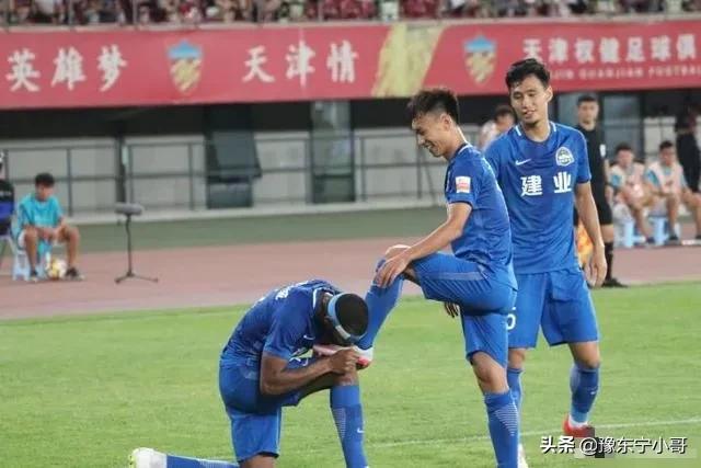 河南建业多拉多2021年进多少球,多拉多签约建业了吗