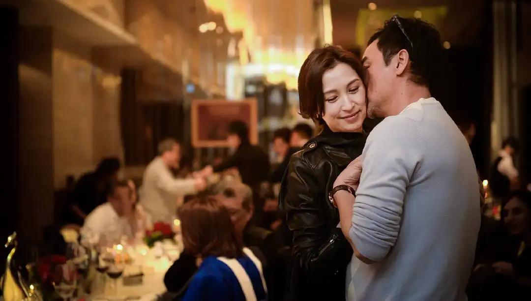 刘青云拿影帝的心酸历程,刘青云电影最经典的十部