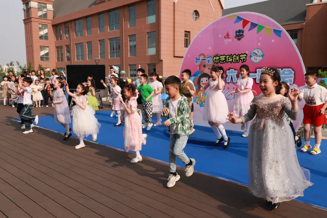 一年一季的国际儿童节,国际儿童节日历