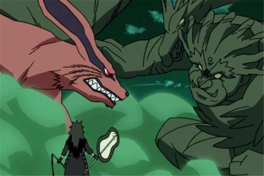 火影忍者最强角色排行榜水门,火影忍者水门给忍术起名