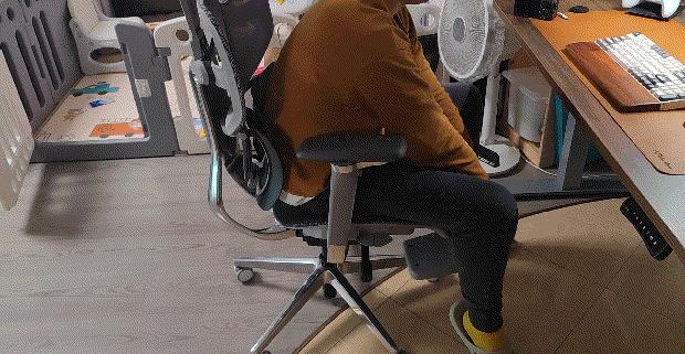 几百块人体工学椅测评推荐,千元内最强人体工学椅推荐