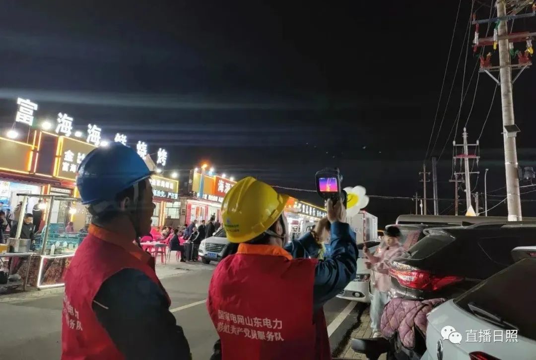 嗨完了5天假期，想对他们说一句“谢谢你”！