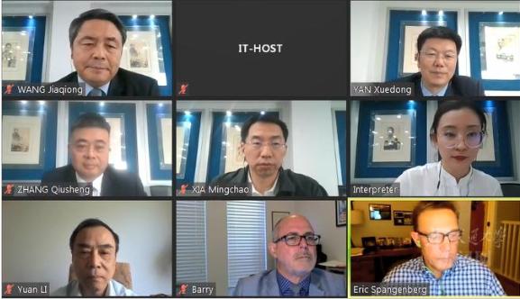 全球不足5%!北京这所高校:拿下3大国际认证,达到世界公认一流水平!