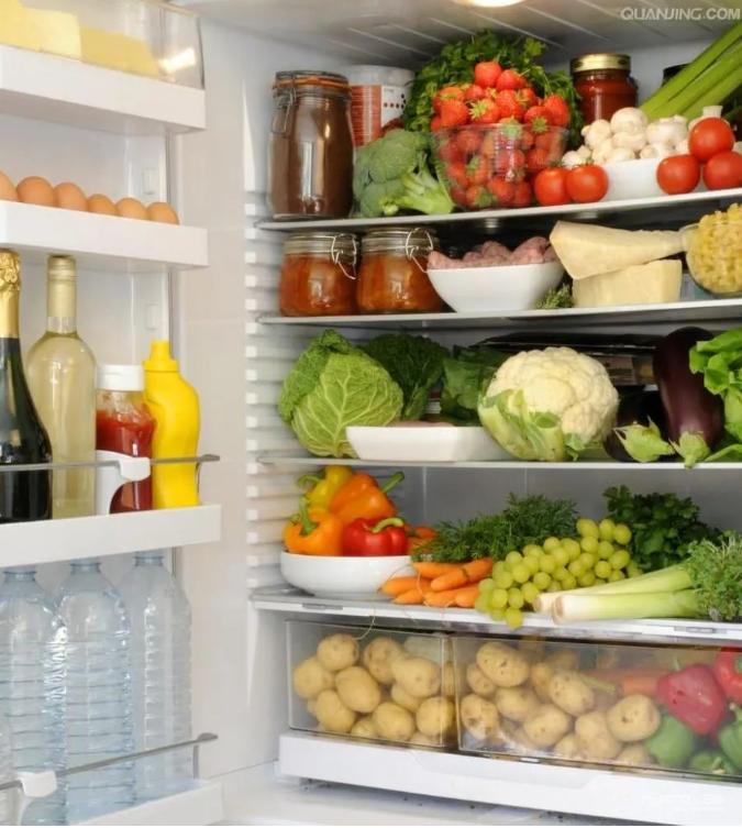 冰箱怎么选好用不踩坑,冰箱怎么选才能不踩坑