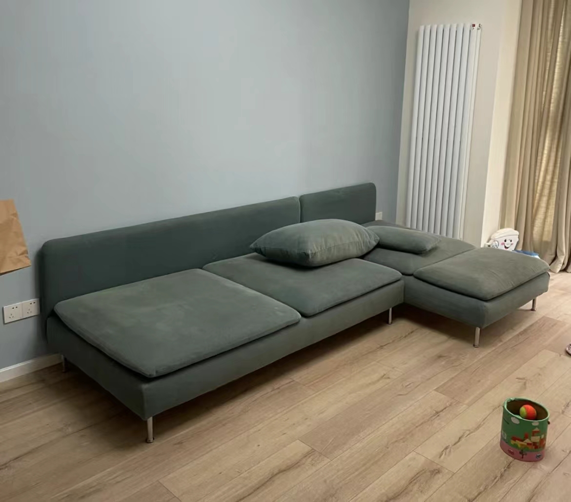 不要贪图便宜这5种沙发不要买,6种不要买的沙发