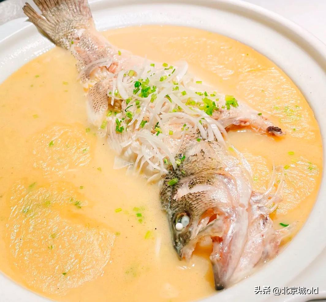 萃华楼精致新鲁菜美食餐厅,鲁菜刘建民萃华楼