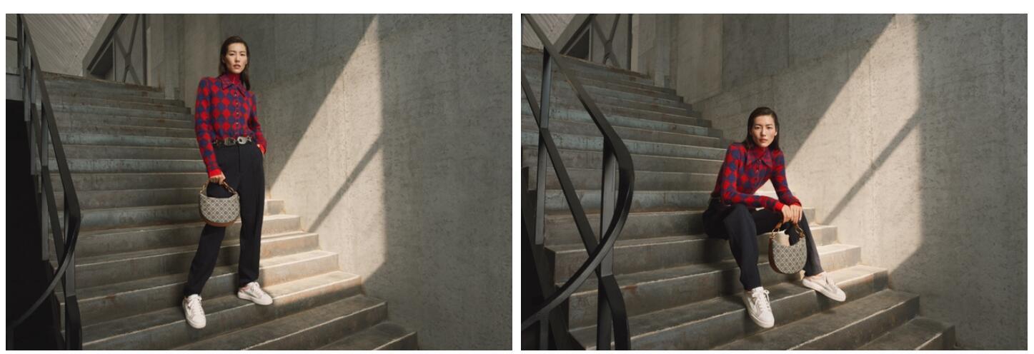 toryburch经典款鞋子,toryburch属于什么档次