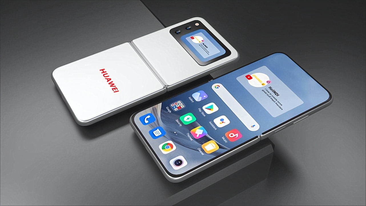 华为能玩原神的折叠屏手机,华为mate50折叠屏最新消息