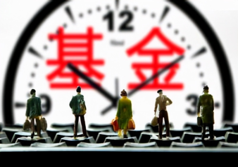 基金策略操作,基金趋势线详解图怎么看