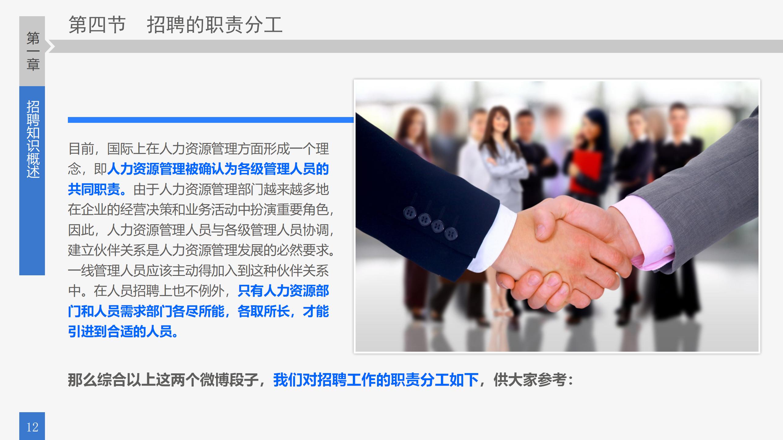 去哪招聘员工,怎么为公司招人