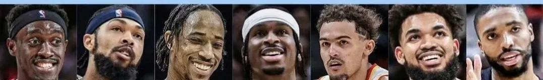 季后赛开始前夺冠预测专家,季后赛聚光灯球员测评