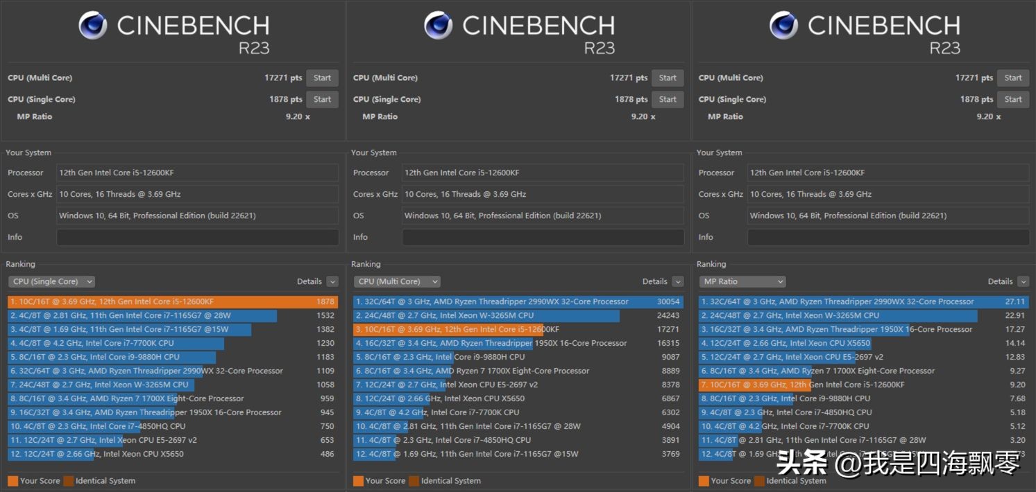 精粤SnowDreamZ790M+蓝戟ArcA750Photon8GOC独显释放超强性能