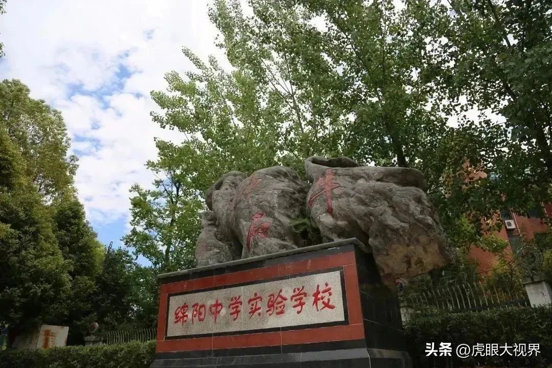 绵实高中近几年升学情况,绵实初升高升学率