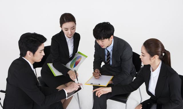 保险销售面谈客户的技巧和话术,保险沟通话术