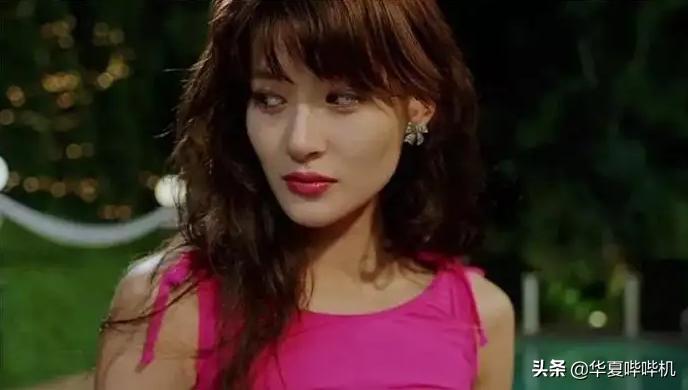 港姐陈宝莲，29年的人生路，背后是道不尽的酸楚