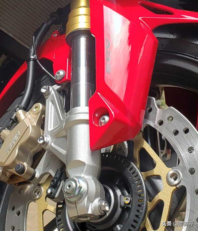 全新cbr250rr,零百6.5秒是什么水平