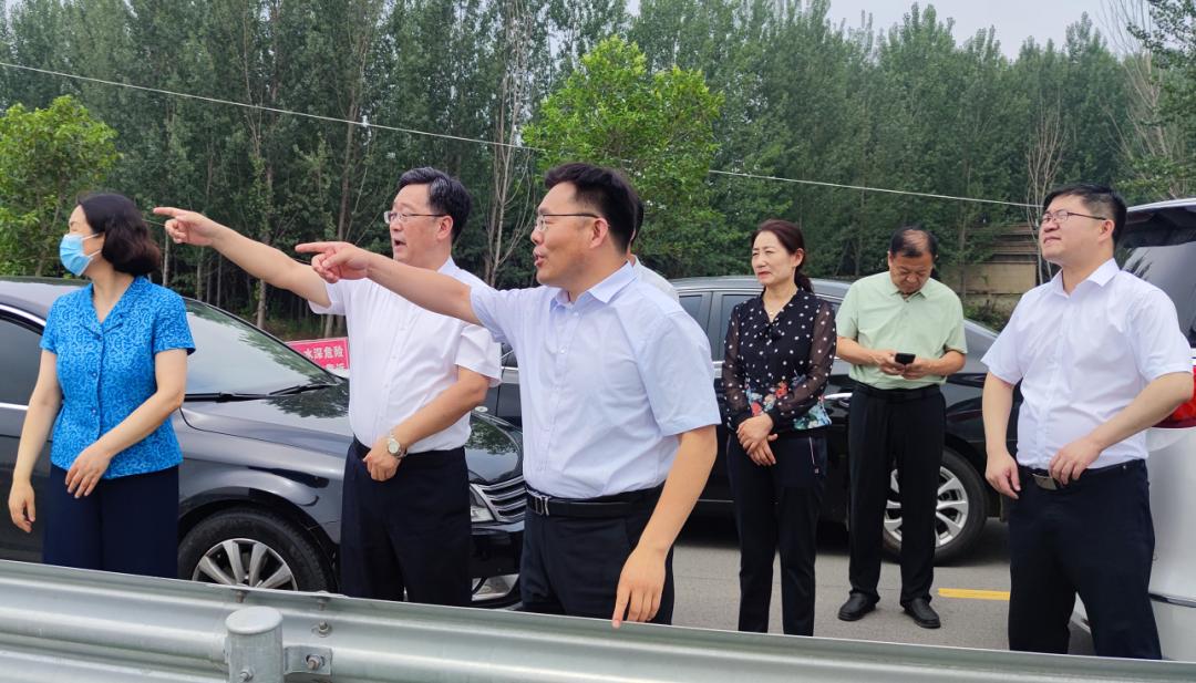 创城街道曝光问题整改,临沂罗庄区营商环境调查