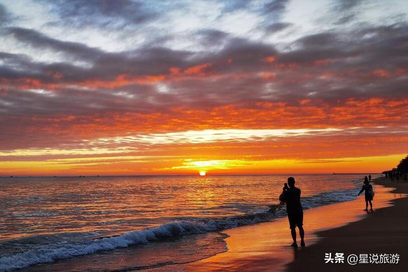 欧洲最美的海滨城市,海滨城市哪里最美