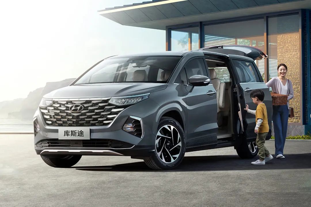 侧滑门七座suv,七座大空间1.8t13万首选什么车