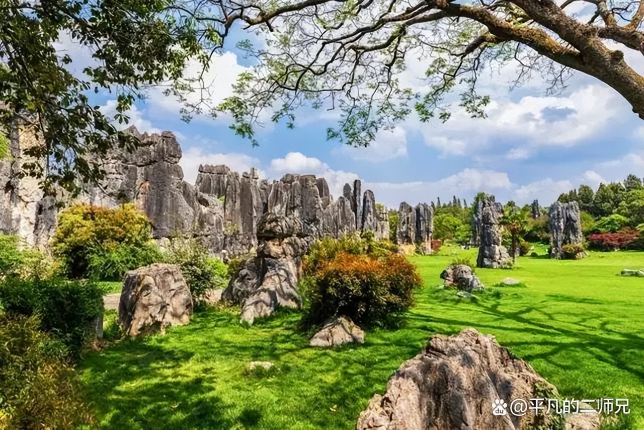 昆明春节期间周边泡温泉最佳地方,昆明周边最值得去的12家农家乐