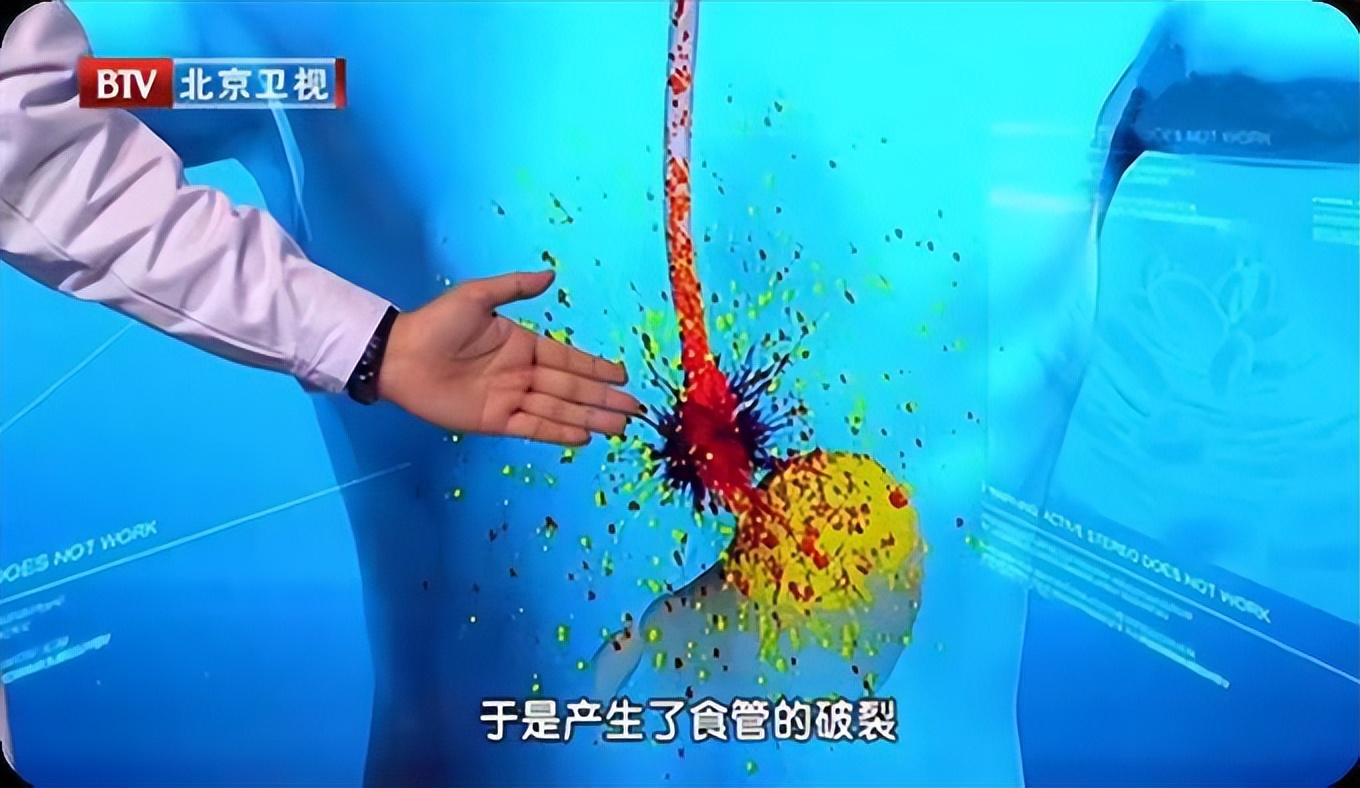 醉酒一次对肝脏的伤害有多大,醉酒后对肝的伤害