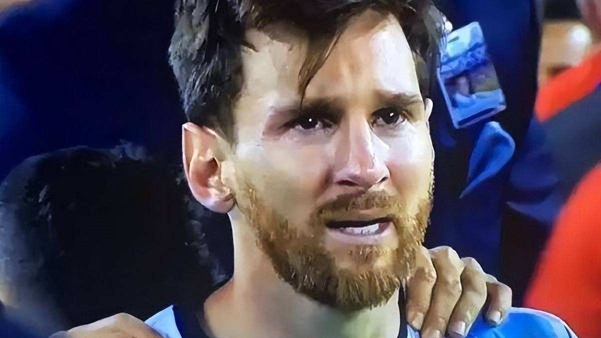 马拉多纳谈梅西领导力,c罗和梅西领导力