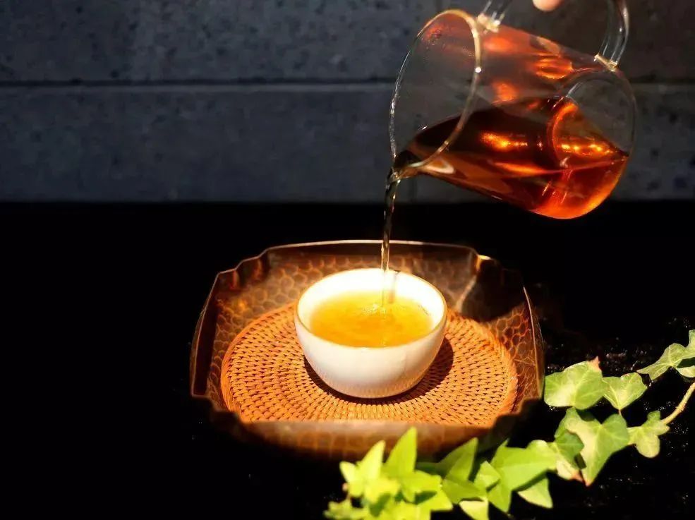 家里招待客人买什么茶,办公室招待客人泡什么茶最好