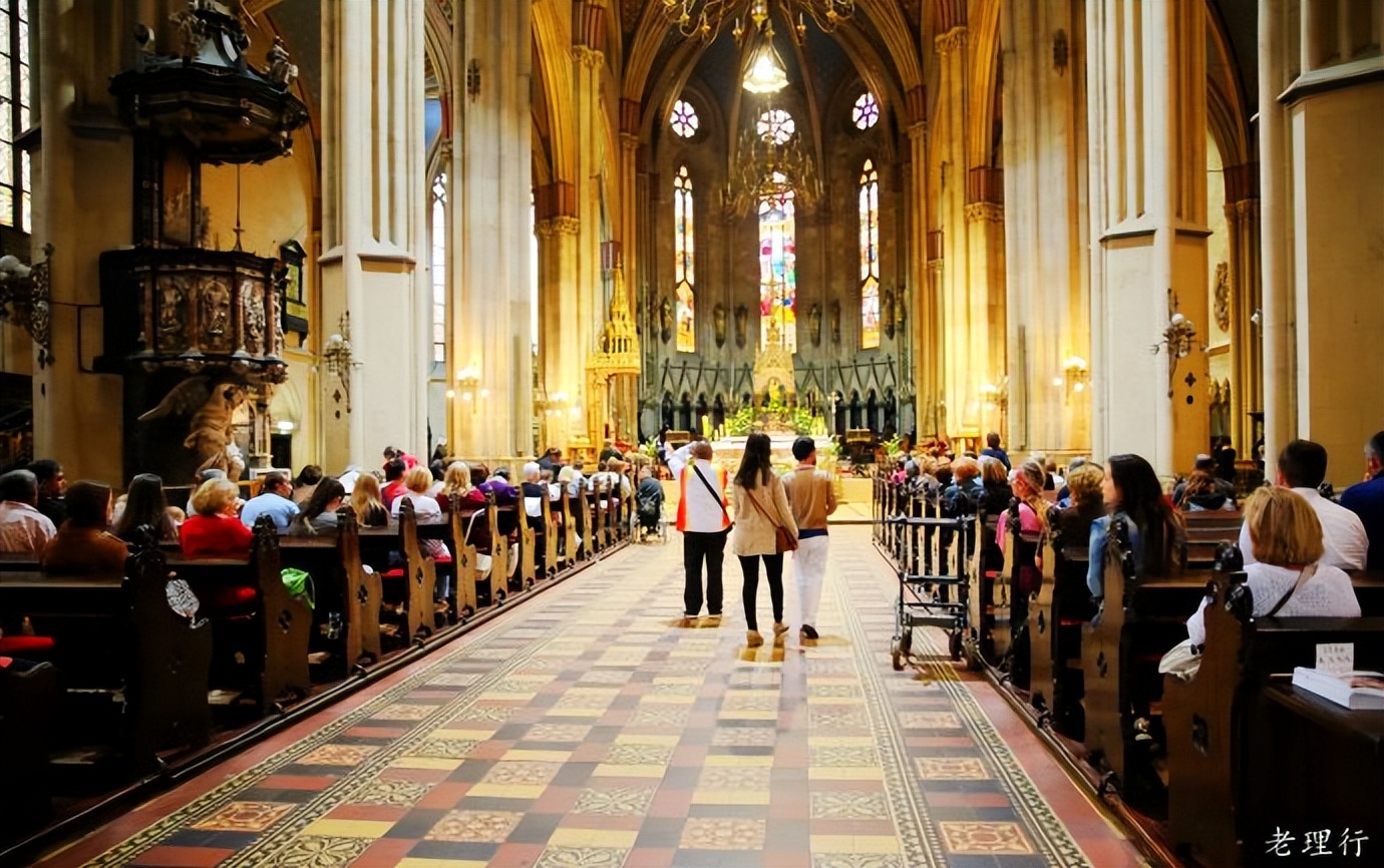 走进巴尔干（6）—博物馆之都「克罗地亚」