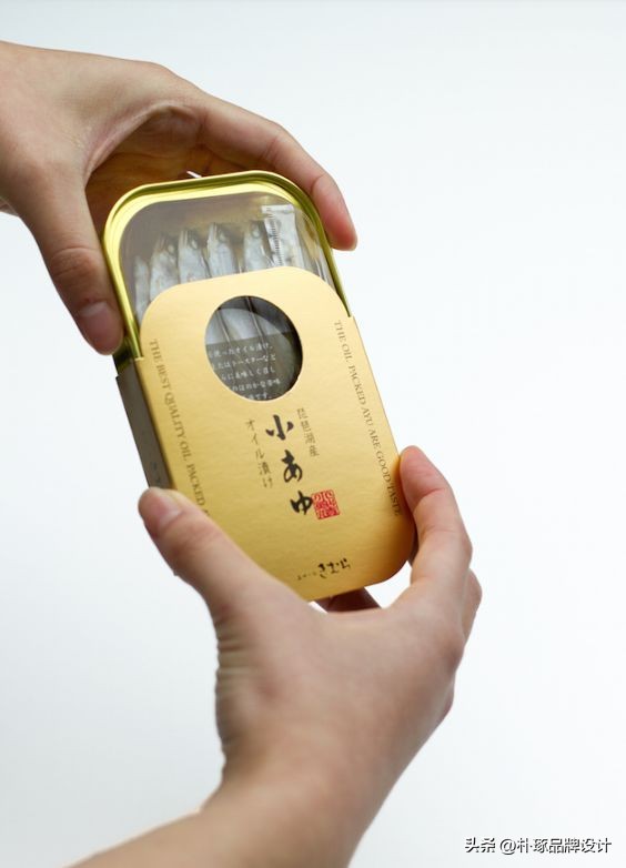 不得不服日本人性化包装细节设计,日本人的包装设计到底有多奇葩