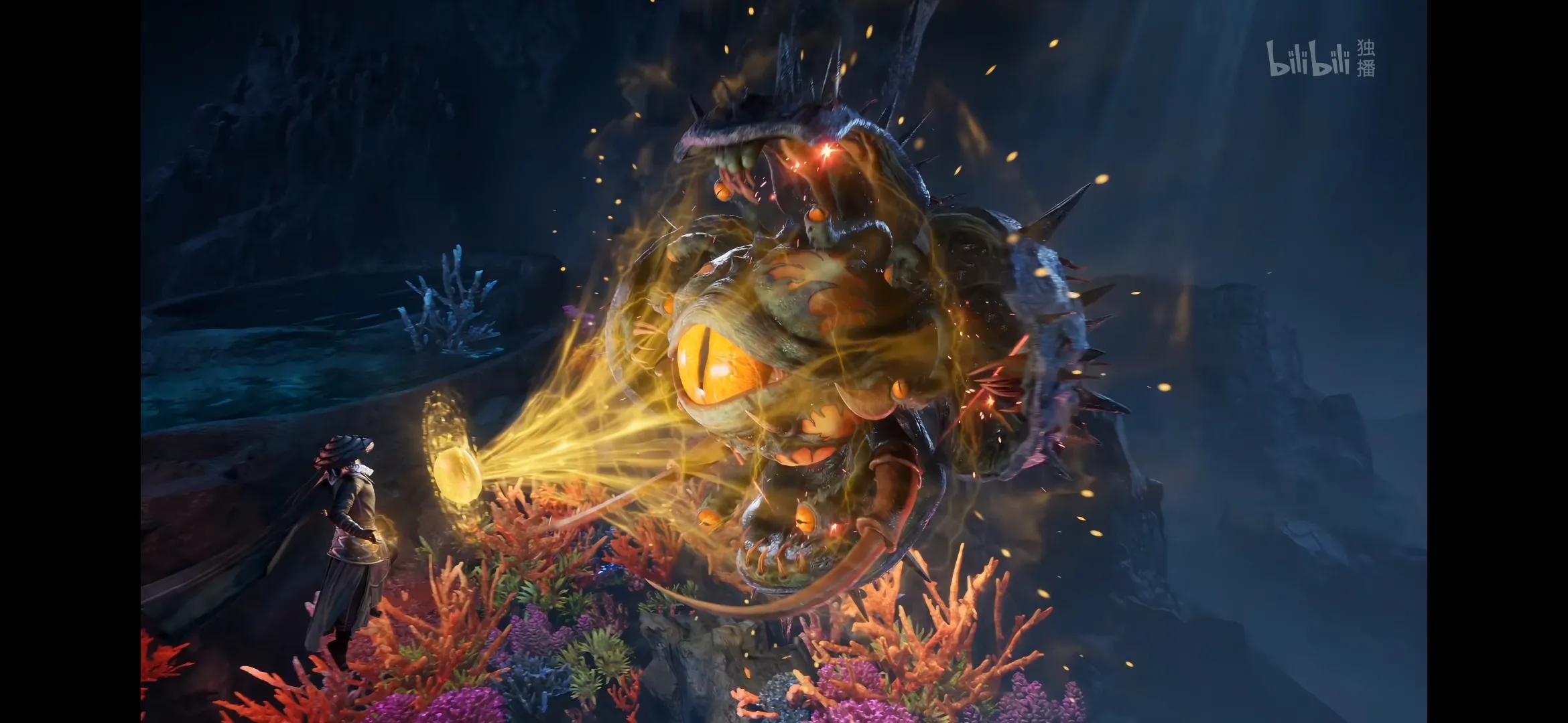 凡人修仙传飞驰星海韩立服装,凡人修仙传星海飞驰韩立特写