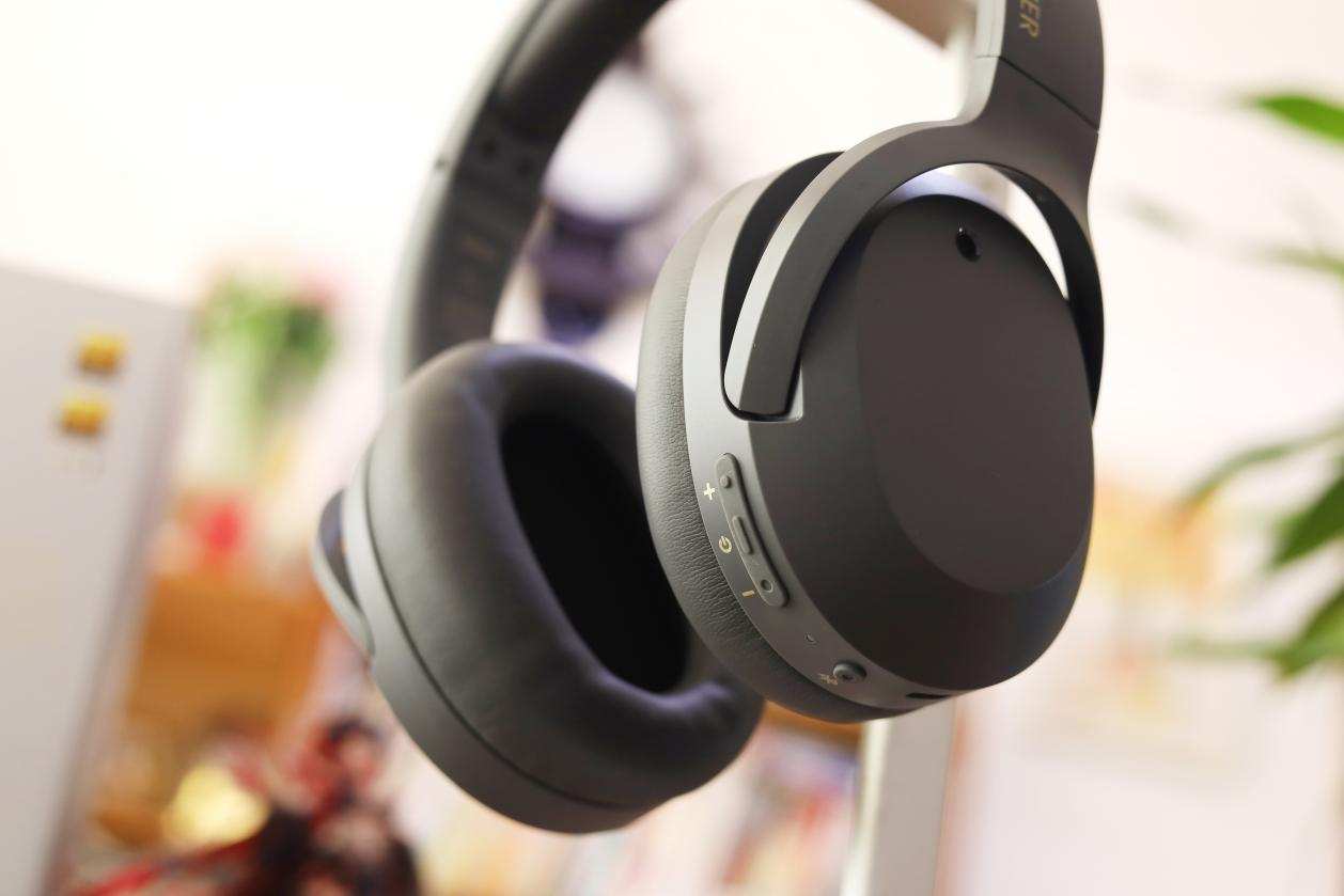 漫步者头戴式耳机w820nb测评,漫步者w820nb金标和beatsstudio3哪个好