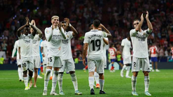 皇马这个赛季阵容,皇马这个赛季实力怎么样