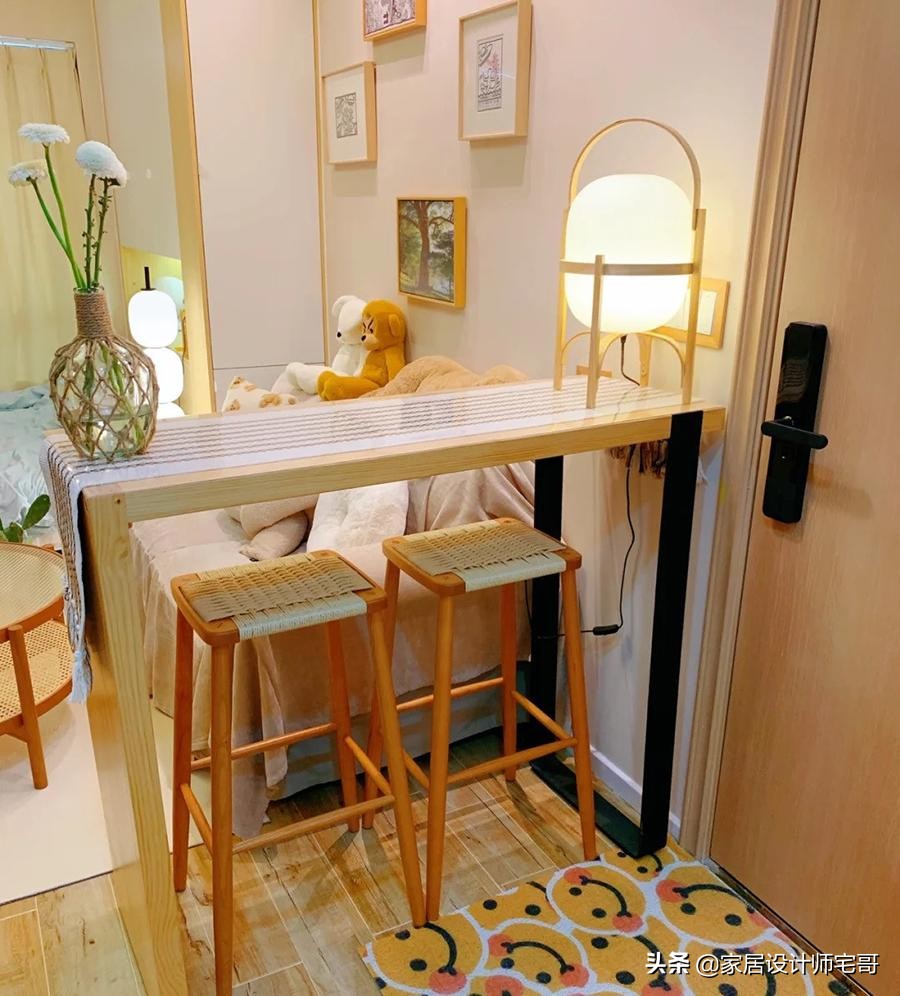 90后独居的家,90后独居简单的生活