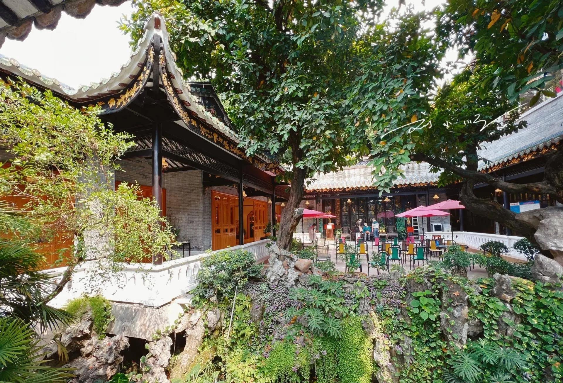 西关公主和东山少爷,西关小姐东山少爷是什么意思