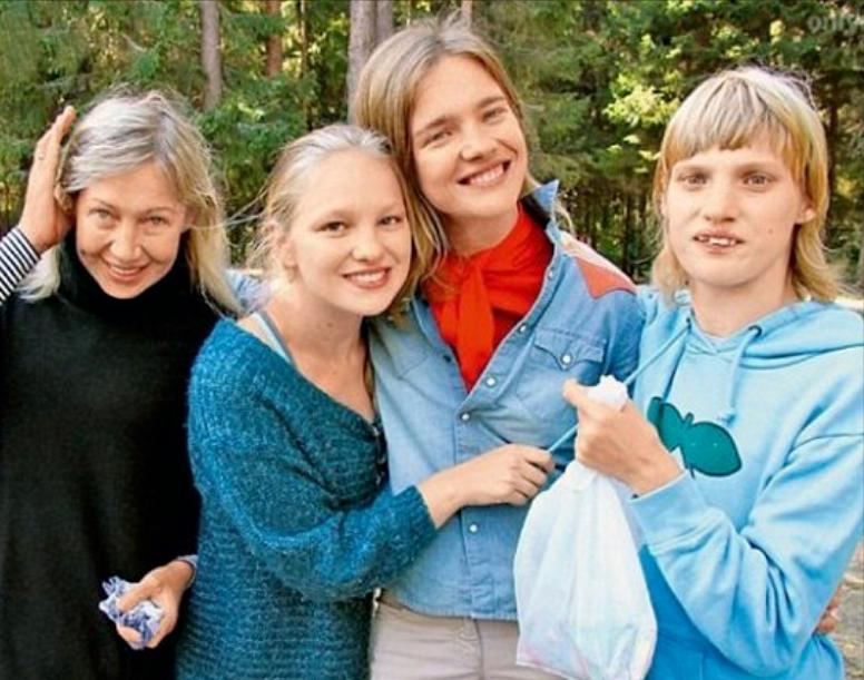 LV太子妃-名模水果娜