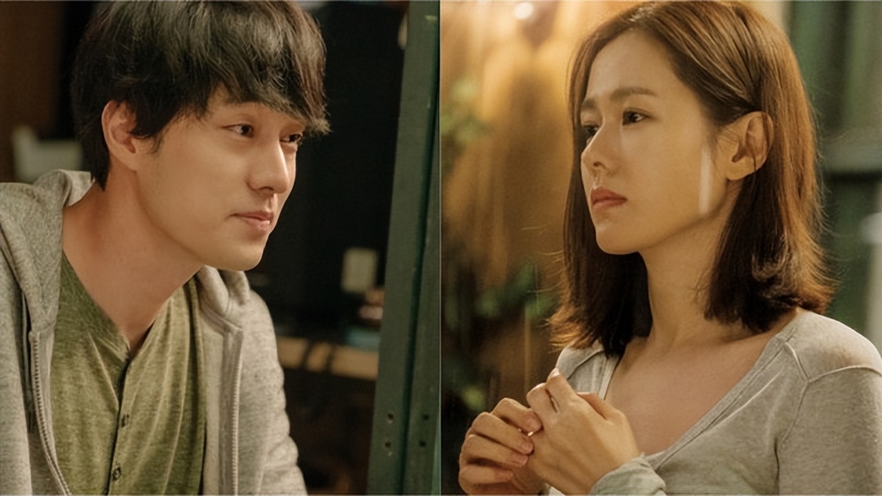 孙艺珍最迷人的一期,孙艺珍颜值合集