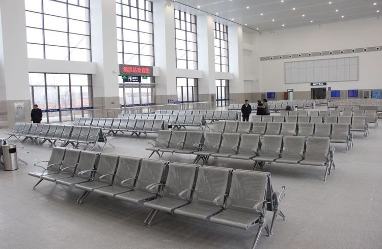 从项王故里到总理故居——中铁十一局填补了苏北铁路的空白