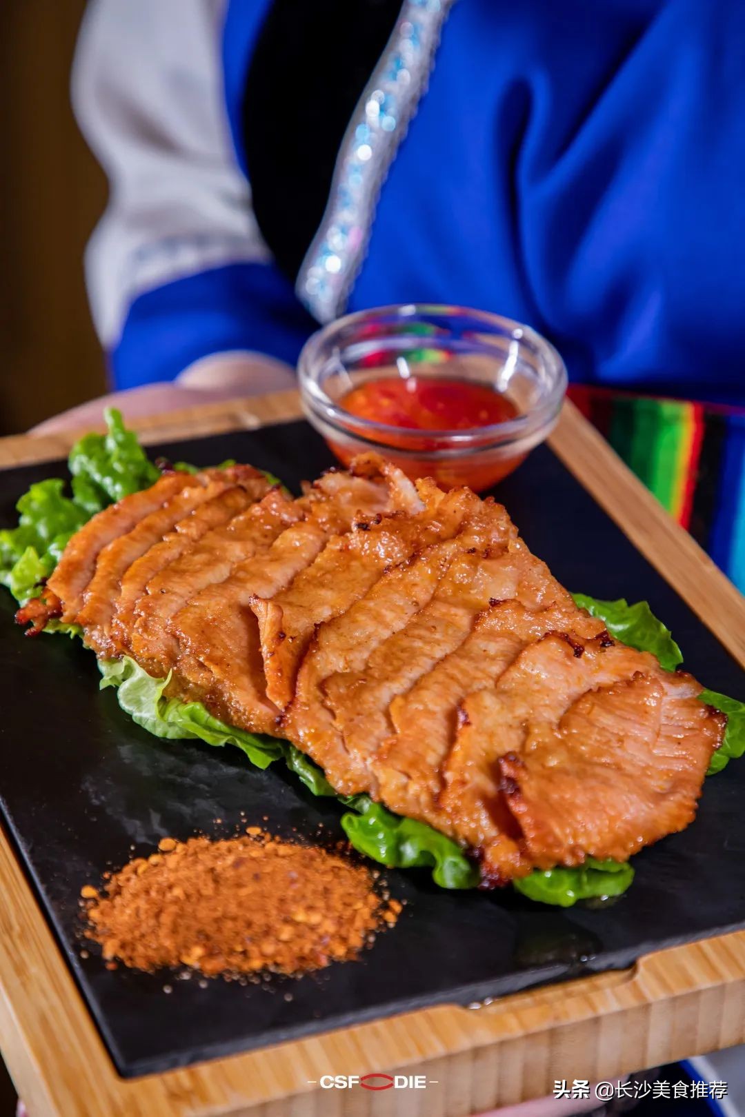 空运整座“小云南”，叶芭蕉春夏限定上新啦