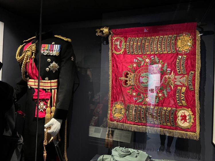 欧洲旅游攻略爱丁堡,苏格兰爱丁堡旅游攻略