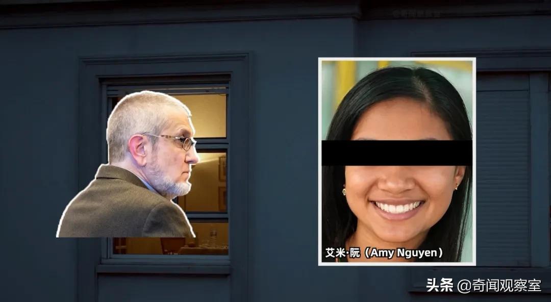 假离婚杀妻案,美国杀妻真实案例