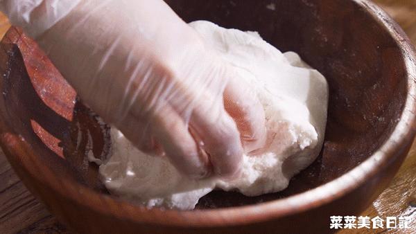 南方小众糕点美食,南方过年蒸的糯米点心