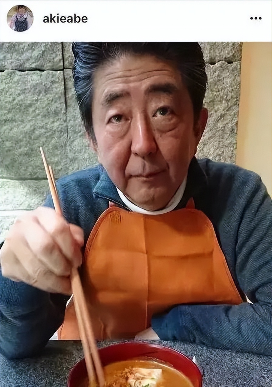 安倍妻子车祸,日本警方公布安倍遇刺案细节