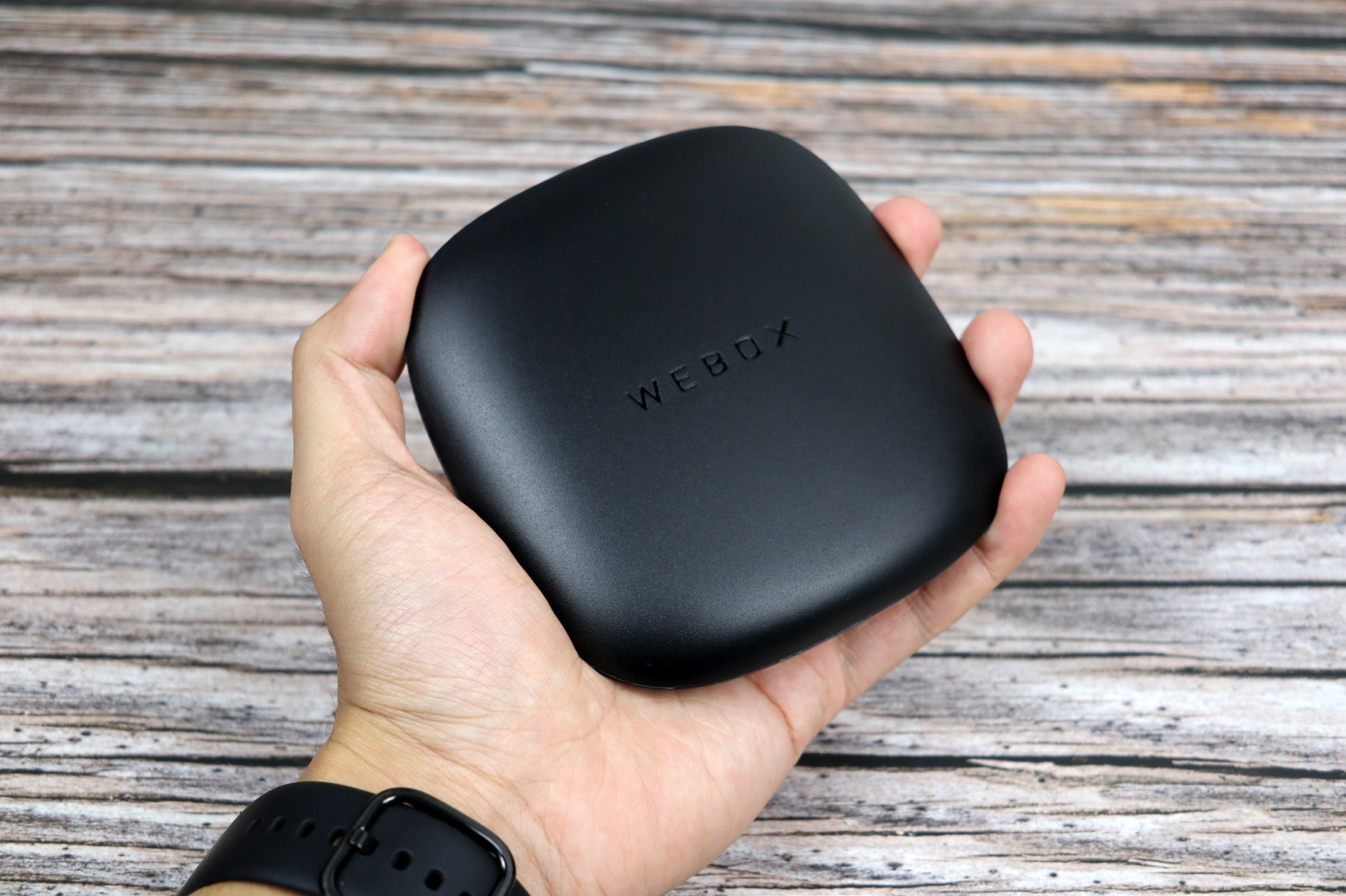 泰捷WE60pro电视盒子怎么样,泰捷we60pro盒子评测