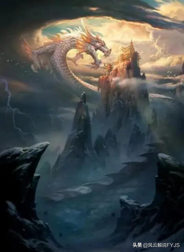 玲珑塔十大神器,玲珑塔神器