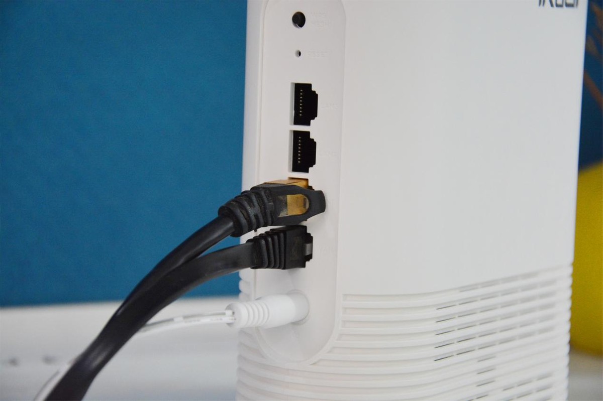 企业级路由爱快IK-Q3000实测，高效WiFi6办公，轻松管理远程数据