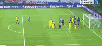 天津津门虎中超第20轮对阵哪个队,中超联赛第16轮天津津门虎