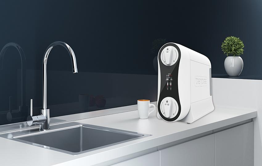 净水器你选对了吗,什么样的净水器适合自己