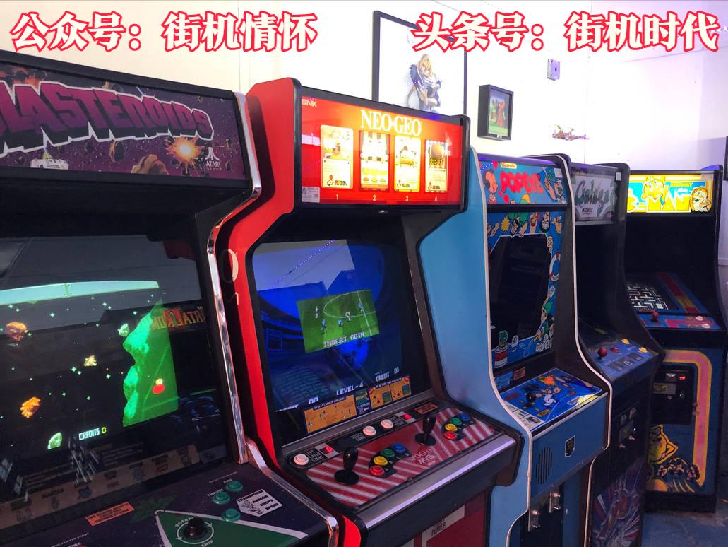 游戏厅坑人吗,游戏厅暗藏猫腻视频