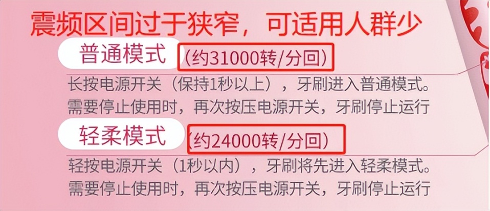 儿童电动牙刷利弊,什么样的儿童电动牙刷比较好